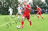 29.08.2010 - DJK Limes 09 / TSV Spalt