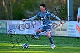 Fußball, Herren, Bayerischer Totopokal, Saison 2025-2026, Runde 2, SV Manching - TSV Jetzendorf, 07.04.2026