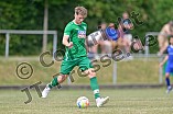 Fußball, Herren, Bayernliga Nord, Saison 2023-2024, Vorbereitung, VfB Eichstätt - SG QUELLE Fürth, 01.07.2023