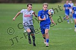 Fußball, Herren, Kreisliga Neumarkt Jura West, Saison 2023-2024, Spieltag 11, SV Marienstein - SV Alesheim, 22.10.2023