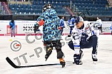 Kids on Ice Day, ERC Ingolstadt, Eishockey, DEL, Deutsche Eishockey Liga, 17.02.2018
