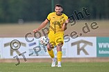 Fußball, Herren, Kreisklasse 1, Saison 2024-2025, Spieltag 2, FC Gelbelsee - SC Steinberg-Biberg, 13.08.2024