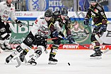 Eishockey, Herren, DEL, Saison 2022-2023, Spieltag 10, ERC Ingolstadt - Kölner Haie, 13.10.2022