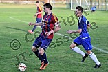 15.11.2015 - SV Marienstein - SG Ramsberg - St. Veit