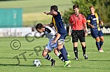 23.06.2017 - TSV Jetzendorf - VfB Eichstätt