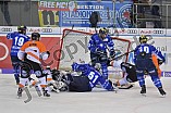 ERC Ingolstadt vs Grizzlys Wolfsburg, Eishockey, DEL, Deutsche Eishockey Liga, Spieltag 30, 21.12.2018