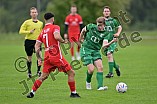 Fußball, Herren, Kreisliga 1, Saison 2023-2024, Spieltag 1, SV Lippertshofen - FC Fatih Ingolstadt, 06.08.2023