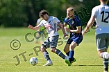 Fußball, Herren, Kreisliga Neumarkt Jura West, Saison 2024-2025, Spieltag 23, SV Marienstein - FV Dittenheim-DJK Gnotzheim, 10.05.2025