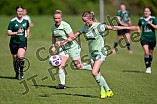 Fußball, Frauen, Landesliga Süd, Saison 2025-2026, Spieltag 19, FV Obereichstätt - SV Leerstetten, 09.05.2026