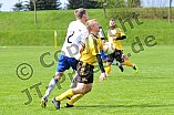 24.04.2016 - FC Hitzhofen-Oberzell - SV Karlskron