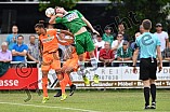 12.05.2018 - VfB Eichstätt - SpVgg Greuther Fürth II