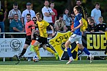 Fußball, Herren, Kreisliga Neumarkt Jura Ost, Saison 2025-2026, Relegation - Spiel 1, TSV Meckenhausen - SV Marienstein, 22.05.2026