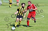 03.06.2018 - DJK Pollenfeld - FC-DJK Weißenburg