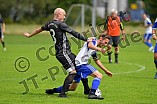 Fußball, Herren, A-Klasse Süd, Saison 2021-2022, Spieltag 2, SV Marienstein II - SG DJK Schernfeld-Workerszell, 08.08.2021
