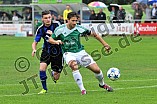 17.09.2016 - VfB Eichstätt - SpVgg SV Weiden