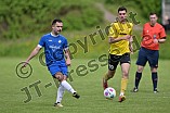 Fußball, Herren, Kreisliga 1, Saison 2023-2024, Spieltag 24, FC Hitzhofen-Oberzell - SV Menning, 05.05.2024