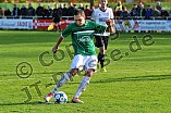 29.10.2016 - VfB Eichstätt - SV Erlenbach-Main