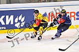 23.08.2014 - ERC Ingolstadt - SaiPa Lappeenranta