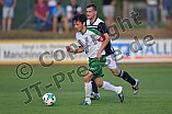 29.08.2018 - SV Manching - TSV Rohrbach