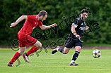 Fußball, Herren, Totopokal, Saison 2025-2026, Spieltag 1, SV Eitensheim - TSV Gaimersheim, 06.08.2025