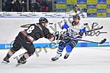 Thomas Sabo Ice Tigers vs ERC Ingolstadt, Eishockey, DEL, Deutsche Eishockey Liga, Spieltag 4, 23.09.2018