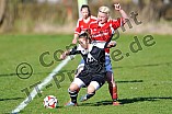 28.03.2015 - FV Obereichstätt - SV Leerstetten