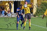 14.10.2018 - FC Hitzhofen-Oberzell - TSV Großmehring