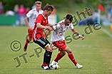 16.06.2019 - DJK Limes 09 - TSV 1860 Weißenburg U23 II