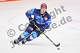 Eishockey, Herren, DEL, Saison 2020-2021, ERC Ingolstadt - Schwenninger Wild Wings, 19.01.2021
