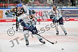 Eishockey, Herren, DEL, Saison 2022-2023, Spieltag 48, Augsburger Panther - ERC Ingolstadt, 29.01.2023