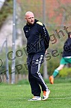 15.04.2017 - DJK Pollenfeld II - VfL Treuchtlingen