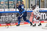 Eishockey, Frauen, DFEL, Saison 2024-2025, ERC Ingolstadt - ECDC Memmingen Indians, 16.11.2024