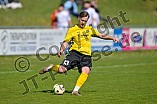 Fußball, Herren, Kreisliga 1, Saison 2025-2026, Spieltag 18, FC Hitzhofen-Oberzell - VfB Eichstätt II, 11.04.2026