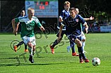 12.09.2015 - VfB Eichstätt - SSV Jahn Regensburg II