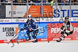 Eishockey, Herren, DEL, Saison 2021-2022, Spieltag 17, ERC Ingolstadt - Kölner Haie, 28.10.2021