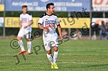 27.06.2017 - VfB Eichstätt - 1. FC Nürnberg