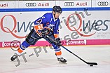 ERC Ingolstadt Legenden vs Sternstunden-Mannschaft, 23.02.2020
