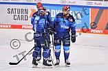 Eishockey, Herren, DEL, Saison 2020-2021, ERC Ingolstadt - Düsseldorfer EG, 05.04.2021
