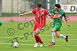 11.08.2017 - VfB Eichstätt - FC Bayern München II