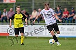 Fußball, Herren, Landesliga Nordost, Saison 2025-2026, Spieltag 33, TSV 1860 Weißenburg - SV Lauterhofen, 09.05.2026
