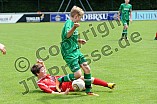 16.6.2013 - FC Gerolfing - JFG Wassertal-Birktal