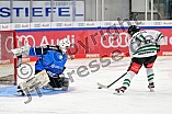 Eishockey, Herren, DNL U20, Saison 2024-2025, ERC Ingolstadt - Starbulls Rosenheim, 07.09.2024