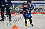 Eishockey, Herren, DEL, Saison 2024-2025, ERC Ingolstadt - Kids On Ice Day, 11.01.2025