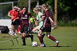 Fußball, Frauen, Landesliga Süd, Saison 2025-2026, Spieltag 21, FV Obereichstätt - SpVgg Erlangen, 23.05.2026