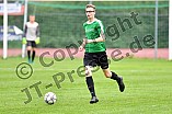 16.09.2017 - JFG Region Eichstätt - SV Ingolstadt-Hundszell