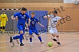 Fußball, Herren, LOTTO Bayern Hallencup Kreis Donau Isar, Saison 2023-2024, TSV 1895 Reichertshofen - TSV Gaimersheim, 10.12.2023