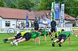 09.06.2018 - VfB Eichstätt (Trainingsauftakt)