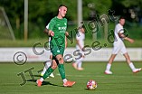Fußball, Herren, Regionalliga Bayern, Saison 2025-2026, Landesliga Süd West, SV Manching - TSV Gaimersheim, 02.07.2025