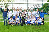 11.05.2014 - SV Marienstein - FC-DJK Weißenburg