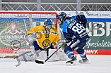Eishockey, Frauen, DFEL, Saison 2025-2026, Testspiel, ERC Ingolstadt - HC Davos, 14.02.2026